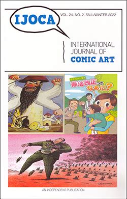 Resources For The Study Of Comics And Graphic Novels