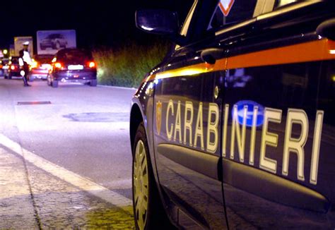 Luzzara Furto Notturno In Un Bar Reggiosera