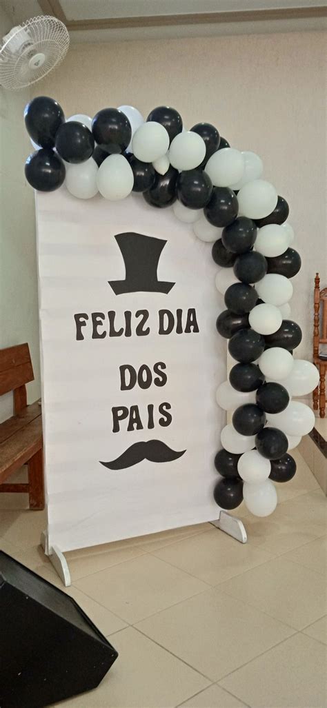 Festa Do Dia Dos Pais - 6