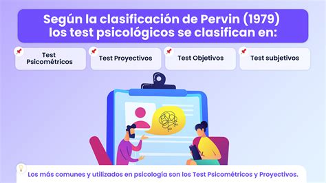 Test Psicol Gicos Tipos Ejemplos Usos Y Aplicaciones Adipa