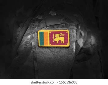 Sri Lanka Army Images, Stock Photos & Vectors | Shutterstock