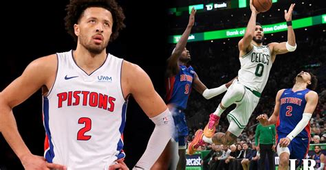 Detroit Pistons Es El Equipo De La Nba Con M S Derrotas Seguidas En Una