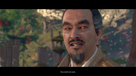 Ps Ghost Of Tsushima Final Fight K Fps Youtube