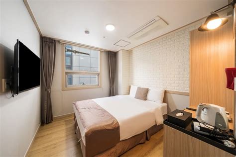 The Stay Hotel Myeongdong Seoul 2022 Updated Prices Deals