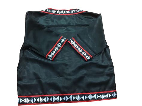 Kali Arnis Escrima Filipino Martial Arts Traditional Vest Iandi Sports