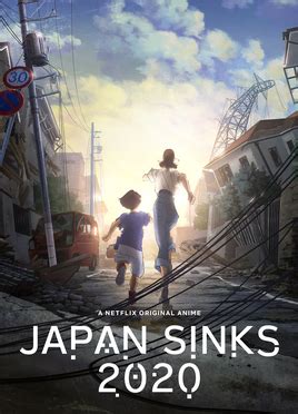 Japan Sinks - Wikipedia