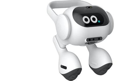 Представлен домашний ИИ-робот «LG's smart home AI agent» - Ecotechnica