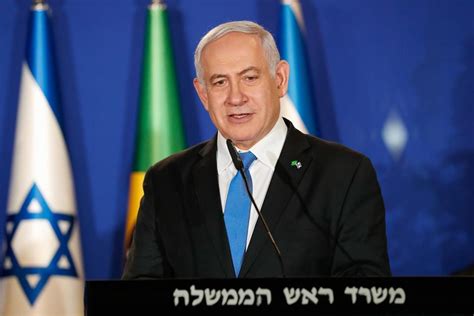 El Presidente De Israel Concede A Netanyahu Una Pr Rroga De Dos Semanas