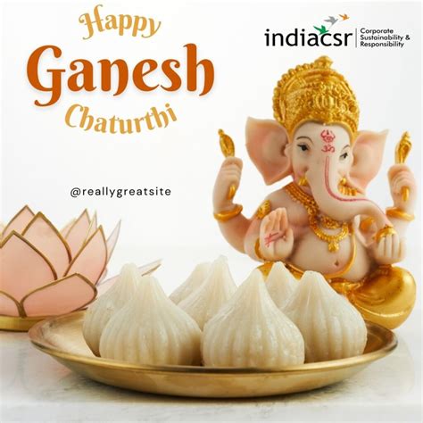 Happy Ganesh Chaturthi Top Best Wishes Quotes Images