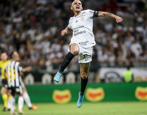 Corinthians Vence O Atlético Mg Confira Os Melhores Momentos Minha