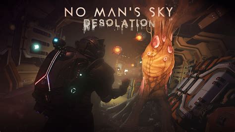 Desolation A Nova Atualiza O De No Man S Sky Trailer E Detalhes