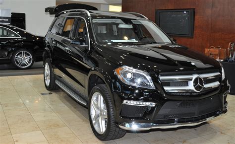 Fletcher Jones Imports Mercedes Suv Gl Series Unveiling