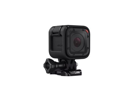 GoPro Hero 4 Session Manual | Preview & Download