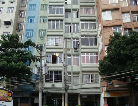 Condomínio Edificio Rachel Rua Barão de Mesquita 747 Andaraí