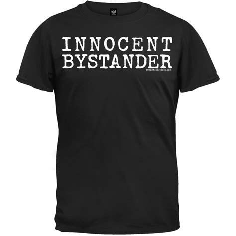 Innocent Bystander T Shirt Walmart Canada