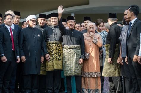 Injang On Twitter RakyatIngat Langkah Sheraton