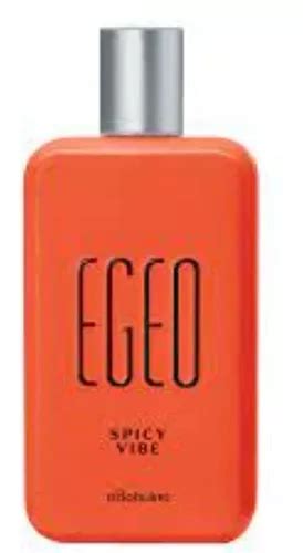 Perfume Egeo Spicy Vibe O Boticário 90ml Frete grátis