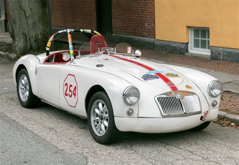 Mga Race Car Nehru Memorial