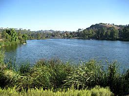 Laguna Niguel Lake Facts for Kids