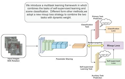 Remote Sensing Free Full Text When Self Supervised Learning Meets