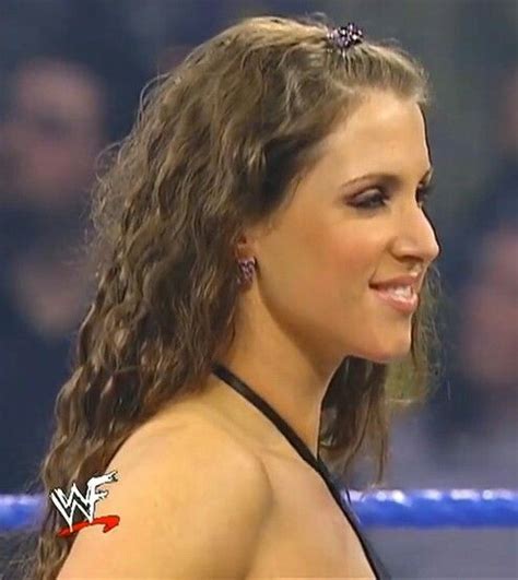 Stephanie Mcmahon | Stephanie mcmahon, Stephanie, Wwe divas