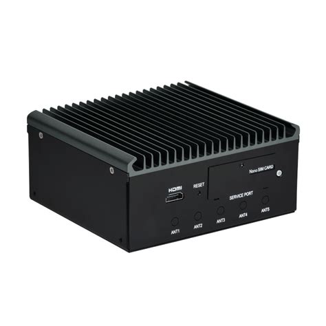 IBOX-600 Series | Edge AI Computing | SINTRONES Technology Corp.