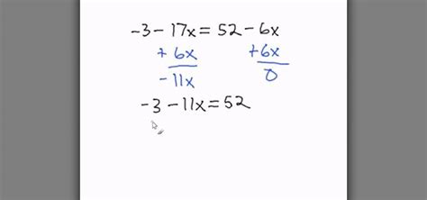 How Can You Solve A Multi Step Equation Tessshebaylo