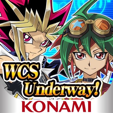 Yu-Gi-Oh! Duel Links by KONAMI