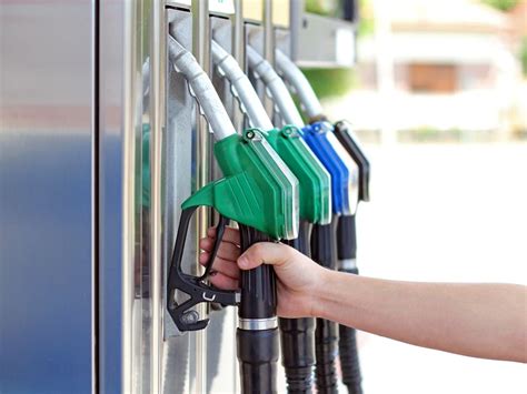 Cheapest Gas Near Me: How To Pay Less At The Pump Near Danbury ...