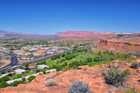 What You Need To Know Before Living In St George Utah Neighbor Blog