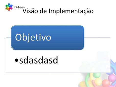 IESolutions Intelligent Enterprise Solutions CESAR Centro De Estudos