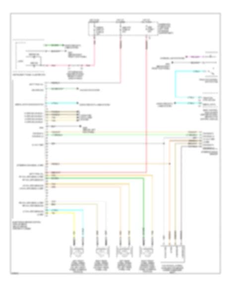 All Wiring Diagrams For Suzuki Xl7 Premium 2009 Wiring Diagrams For Cars