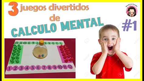 Actividades De C Lculo Mental Preescolar Joguar