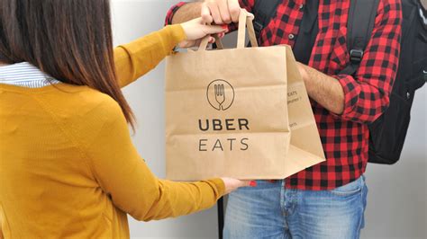 How To See What Personal Information Is Shared With Your Uber Eats