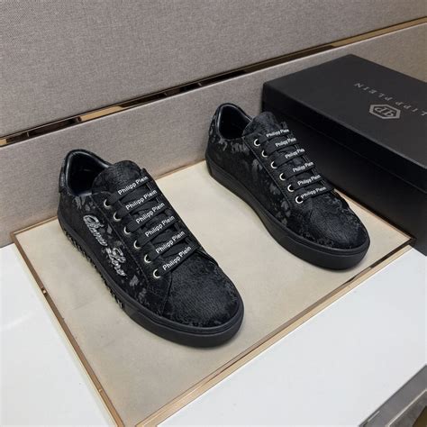 Кроссовки PHILIPP PLEIN - купить с доставкой по выгодным ценам в ...