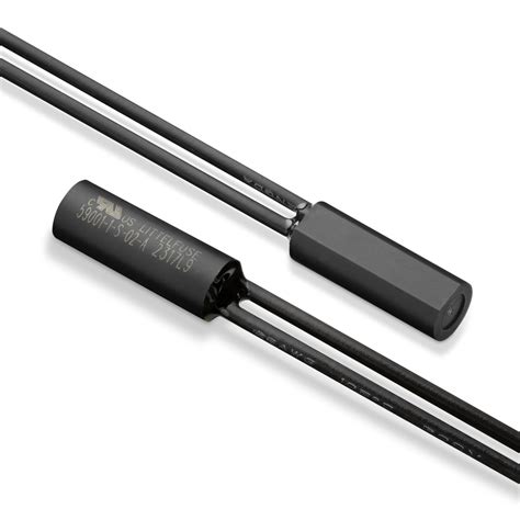59001 1 S 59001 Series Reed Sensors Littelfuse
