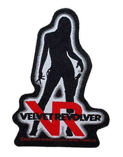 velvet revolver logo 10 free Cliparts | Download images on Clipground 2024