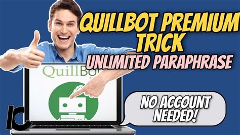 Quillbot Premium For Free Telegraph