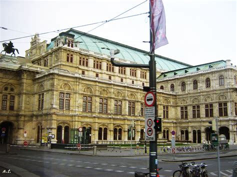 Imperial Vienna - CityoftheWeek