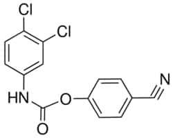 Cyanophenyl N Dichlorophenyl Carbamate Aldrichcpr Sigma Aldrich