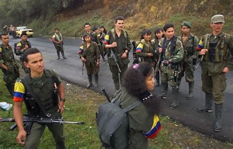 Más de 20 excombatientes de las FARC han sido asesinados en 2018