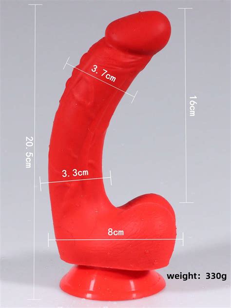 Couleurs Au Choix Dildo R Aliste Avec Ventouse Puissante B Ton Doux