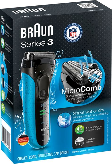 Braun Shaver Series 3 Parts | Reviewmotors.co