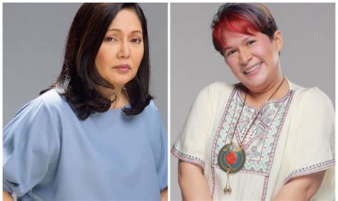 Janice Nakatikim Din Ng Totoong Sampal Kay Maricel Grabe Ang Sakit