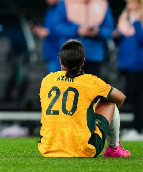 Matildas take a tumble in latest soccer world rankings