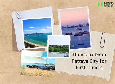 10 Best Places To Visit In Pattaya City Thailand 2024 Updated