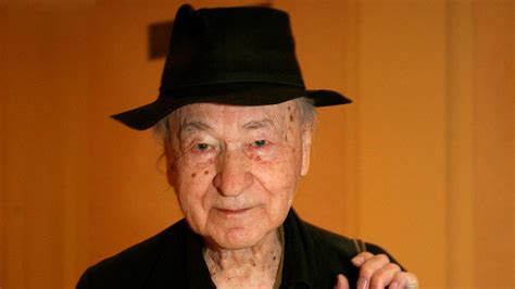 Un Viaje Por La Extraordinaria Vida De Jonas Mekas Y Su Máquina De Hacer Películas Infobae