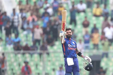 Gill Kohli And Siraj Dazzle As India Smash Sri Lanka By Record 317 Run