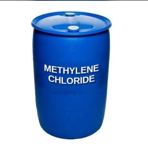 Methylene Di Chloride Mdc At Rs 50 Kilogram Karkhana Secunderabad