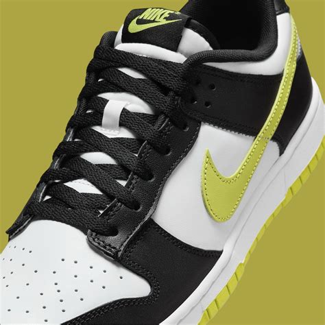 Nike Dunk Low Bright Cactus DV0833-110